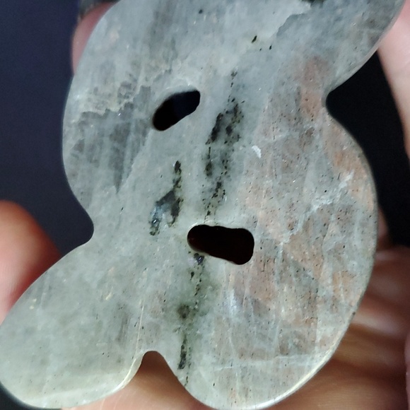 Labradorite Snake 🐍 - Picture 4 of 7